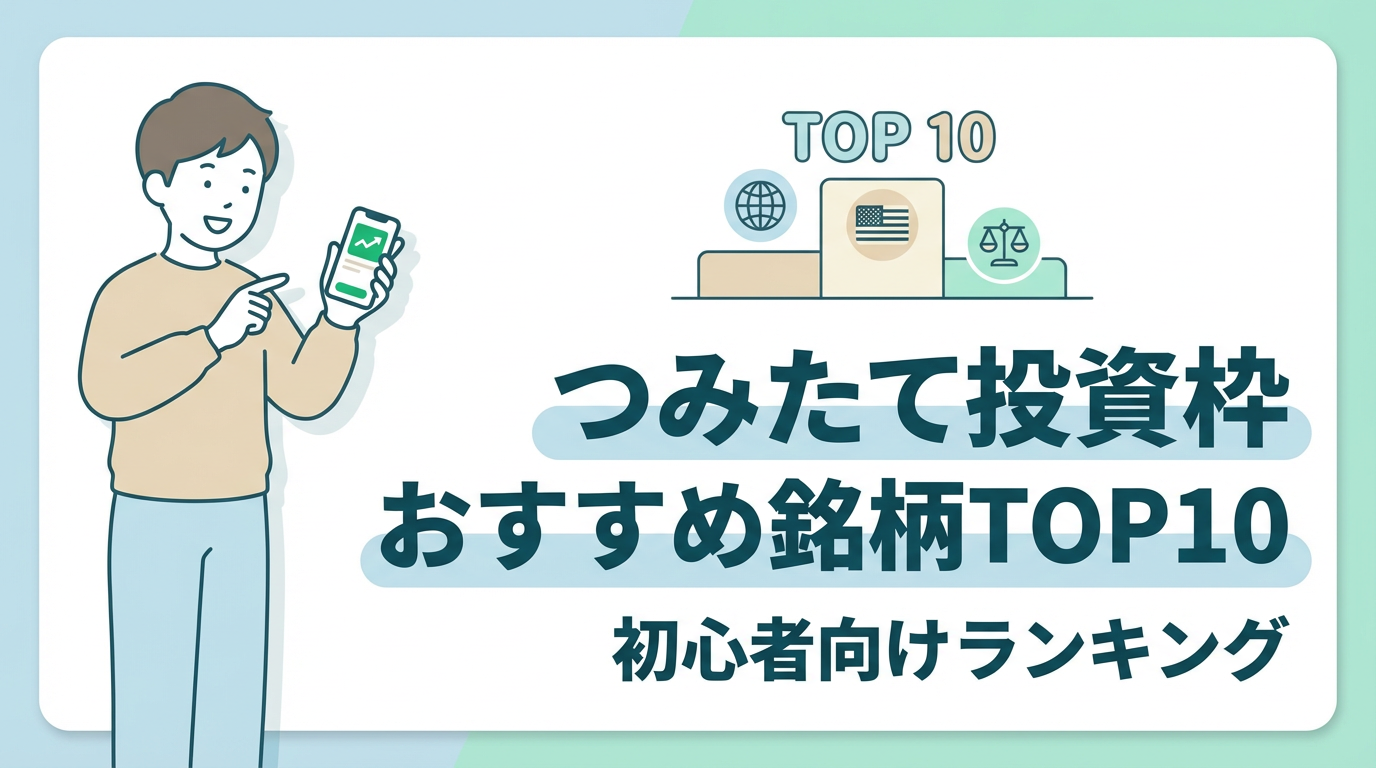 つみたて投資枠